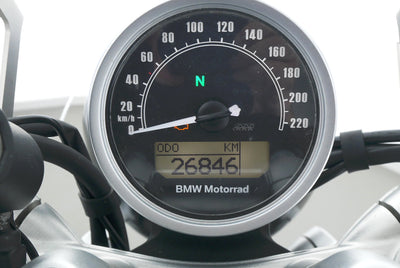 BMW R NINE T PURE
