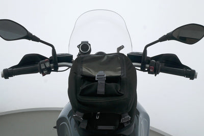 BMW R NINE T PURE