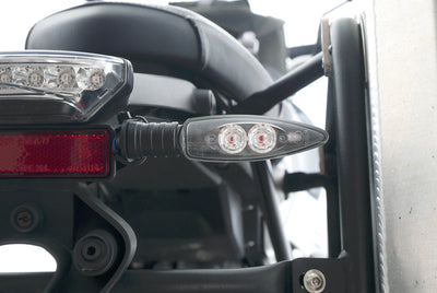 BMW R NINE T PURE