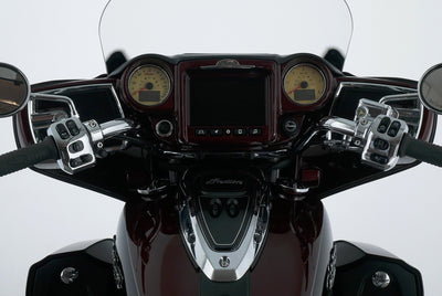 INDIAN ROADMASTER
