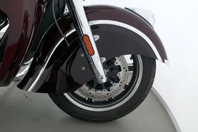 INDIAN ROADMASTER