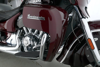 INDIAN ROADMASTER