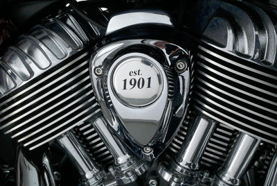 INDIAN ROADMASTER