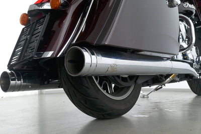 INDIAN ROADMASTER