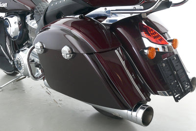 INDIAN ROADMASTER
