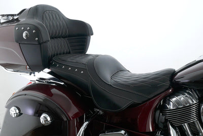 INDIAN ROADMASTER