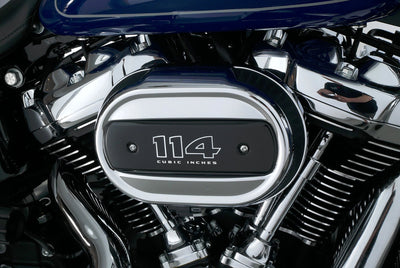 HARLEY DAVIDSON SOFTAIL FAT BOY 114