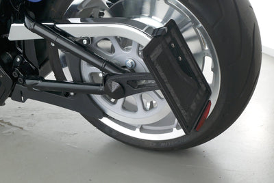 HARLEY DAVIDSON SOFTAIL FAT BOY 114