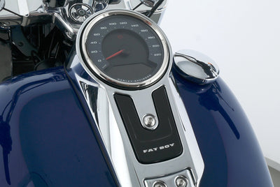HARLEY DAVIDSON SOFTAIL FAT BOY 114