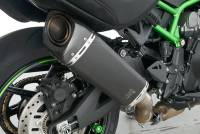 KAWASAKI Z H 2