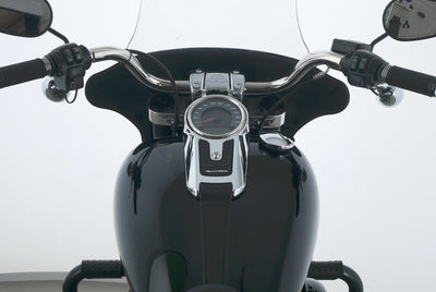 HARLEY DAVIDSON SOFTAIL SPORT GLIDE