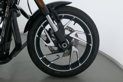 HARLEY DAVIDSON SOFTAIL SPORT GLIDE