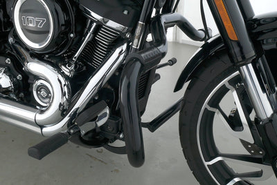 HARLEY DAVIDSON SOFTAIL SPORT GLIDE