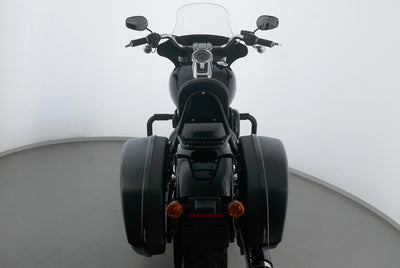 HARLEY DAVIDSON SOFTAIL SPORT GLIDE