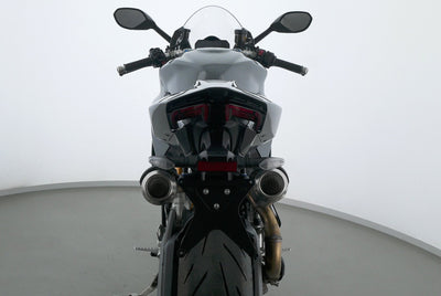 DUCATI PANIGALE V2 S