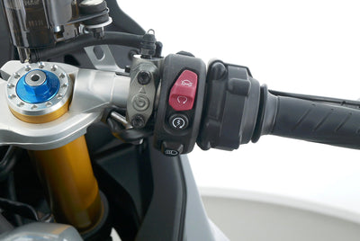 DUCATI PANIGALE V2 S