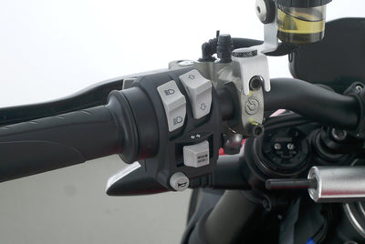DUCATI STREETFIGHTER V2