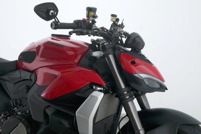 DUCATI STREETFIGHTER V2