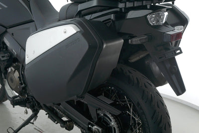 SUZUKI DL 1050 V STROM