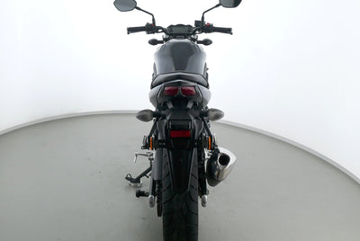SUZUKI SV 650