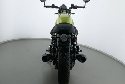 MOTO GUZZI V7 IV SPORT E5+