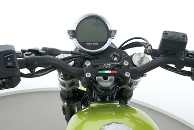 MOTO GUZZI V7 IV SPORT E5+