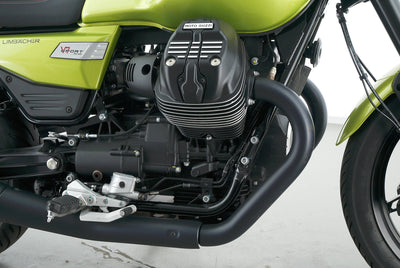 MOTO GUZZI V7 IV SPORT E5+