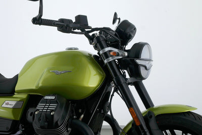 MOTO GUZZI V7 IV SPORT E5+