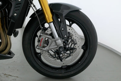 TRIUMPH SPEED TRIPLE 1200 RX