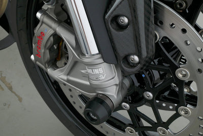 TRIUMPH SPEED TRIPLE 1200 RX