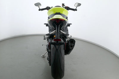 TRIUMPH SPEED TRIPLE 1200 RX