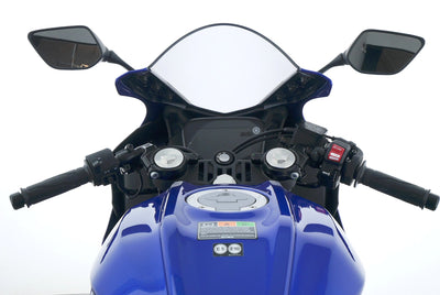 YAMAHA YZF R125