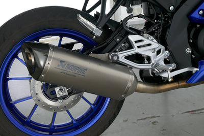 YAMAHA YZF R125