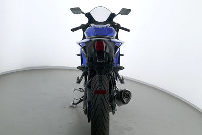 YAMAHA YZF R125