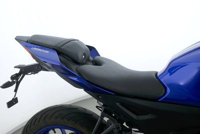 YAMAHA YZF R125