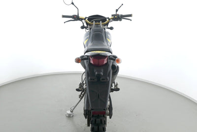 YAMAHA XT 125 R