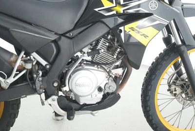 YAMAHA XT 125 R