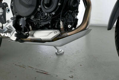 BMW F 900 GS TROPHY