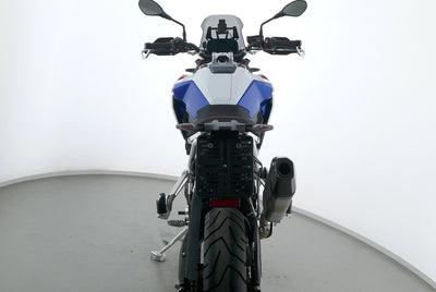 BMW F 900 GS TROPHY