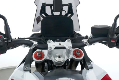 BMW F 900 GS TROPHY