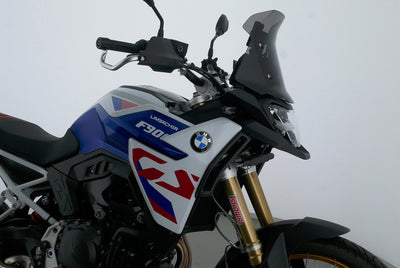 BMW F 900 GS TROPHY