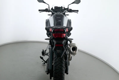 BMW F 750 GS