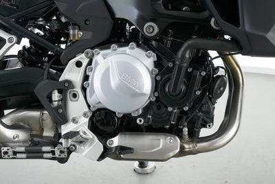 BMW F 750 GS