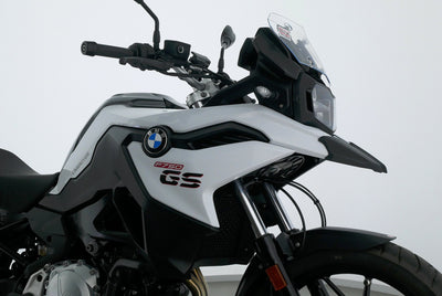 BMW F 750 GS