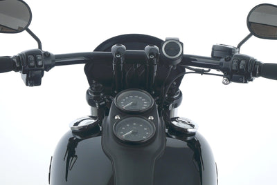 HARLEY DAVIDSON DYNA LOW RIDER S