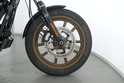 HARLEY DAVIDSON DYNA LOW RIDER S