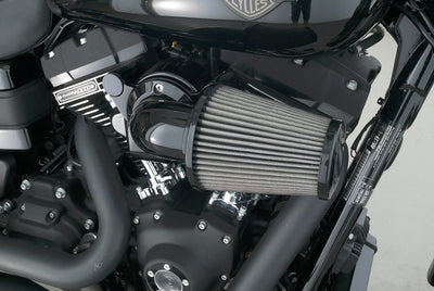 HARLEY DAVIDSON DYNA LOW RIDER S
