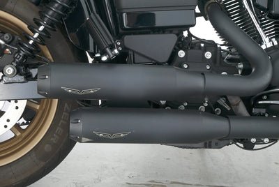 HARLEY DAVIDSON DYNA LOW RIDER S