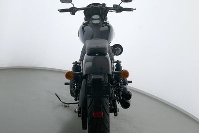 HARLEY DAVIDSON DYNA LOW RIDER S