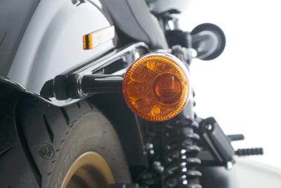 HARLEY DAVIDSON DYNA LOW RIDER S